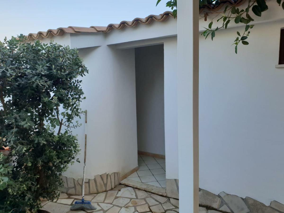 Villa Triscina 83 Exterior foto
