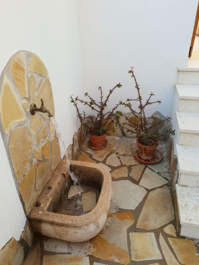 Villa Triscina 83 Exterior foto
